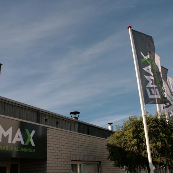 E-MAX DIT ADIEU AUX CHANGEMENTS DE COULEUR PENDANT L’ANODISATION INCOLORE DE L’ALLIAGE 6060
